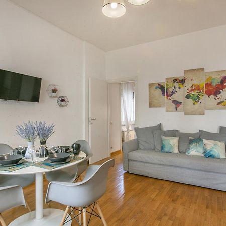 Flamilla Home Next To Vatican Museums Rome Extérieur photo