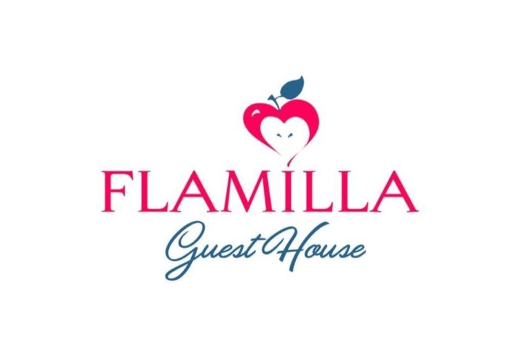 Flamilla Home Next To Vatican Museums Rome Extérieur photo