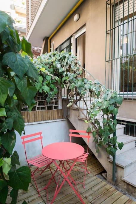 Flamilla Home Next To Vatican Museums Rome Extérieur photo