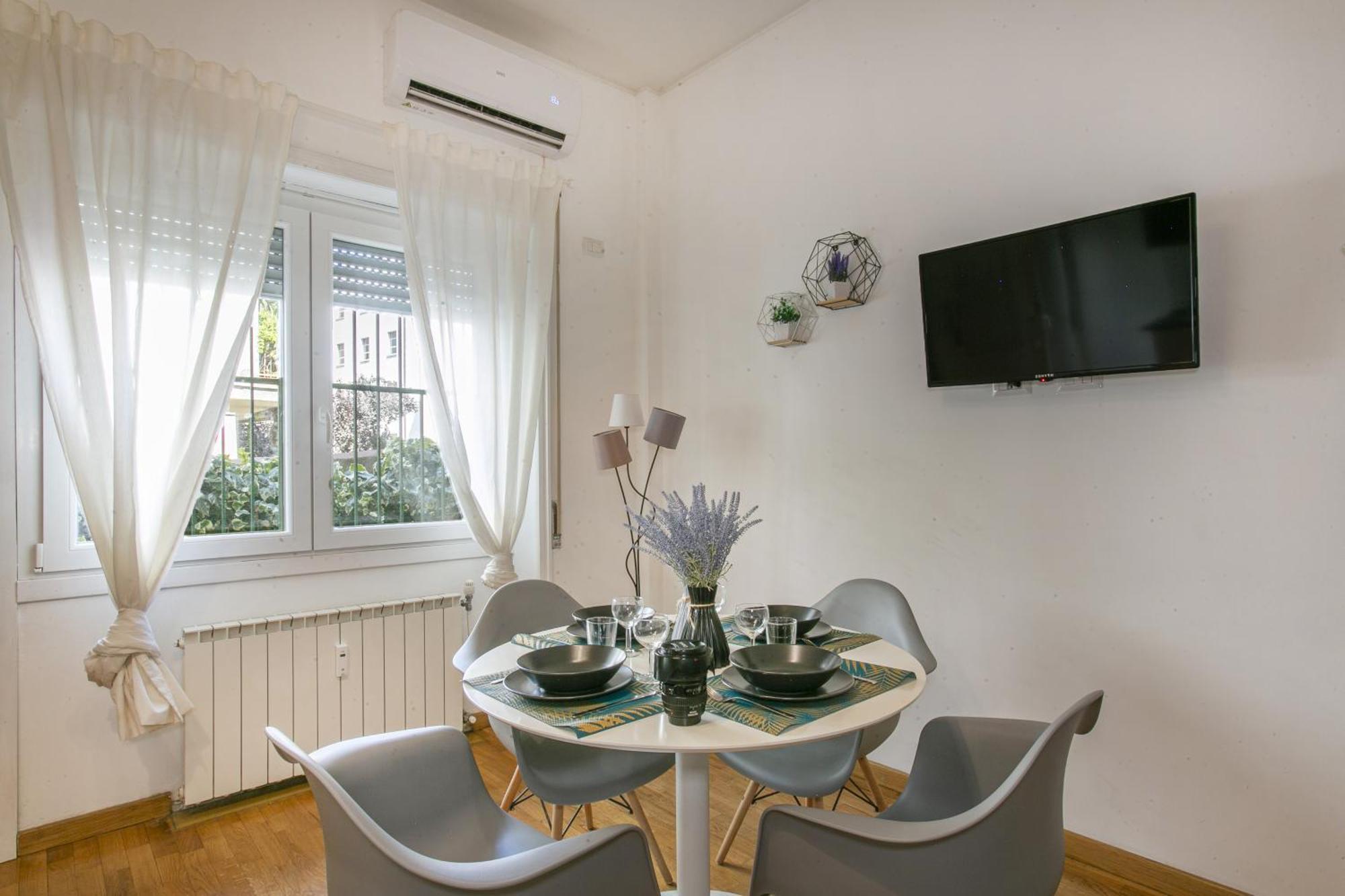 Flamilla Home Next To Vatican Museums Rome Extérieur photo