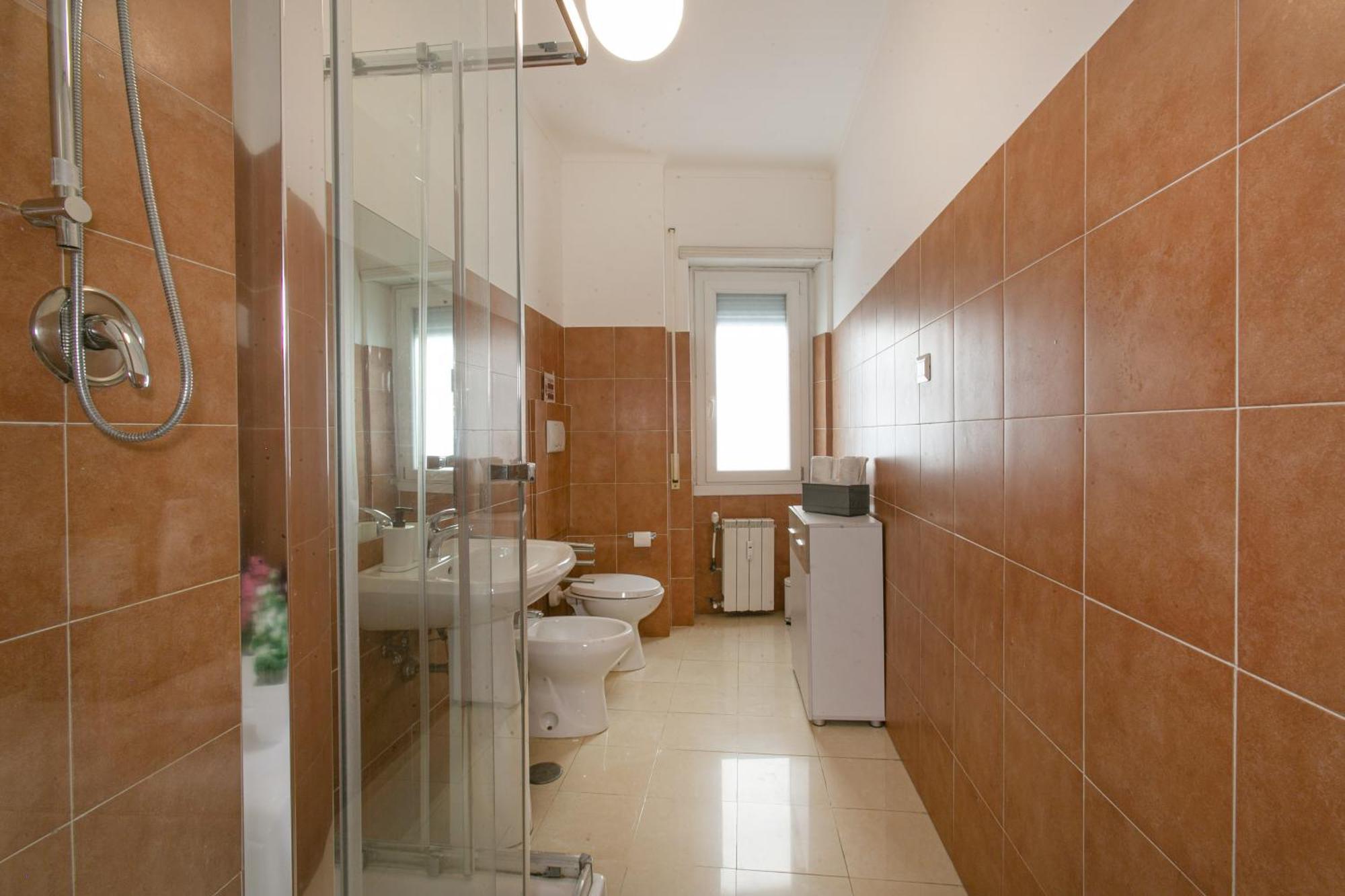 Flamilla Home Next To Vatican Museums Rome Extérieur photo
