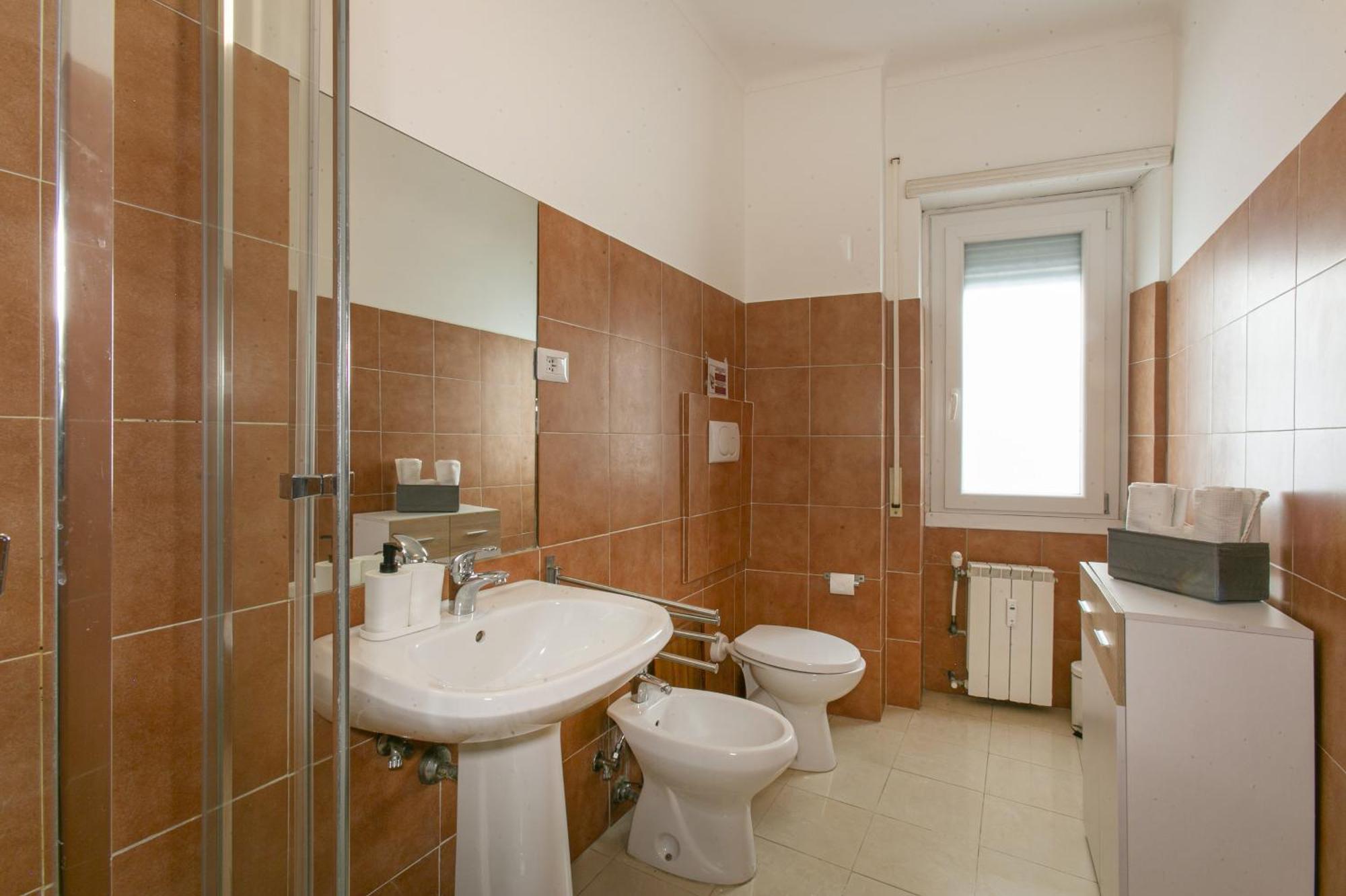 Flamilla Home Next To Vatican Museums Rome Extérieur photo