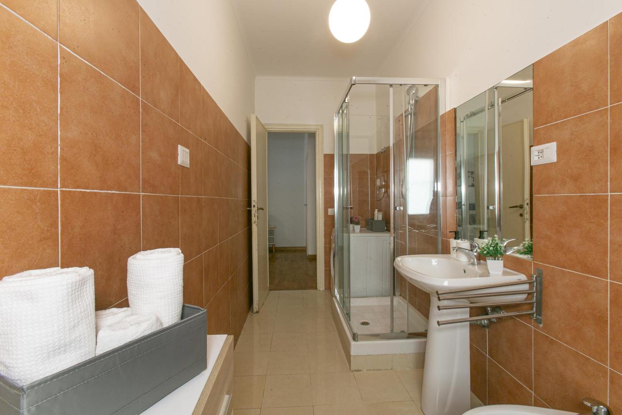 Flamilla Home Next To Vatican Museums Rome Extérieur photo