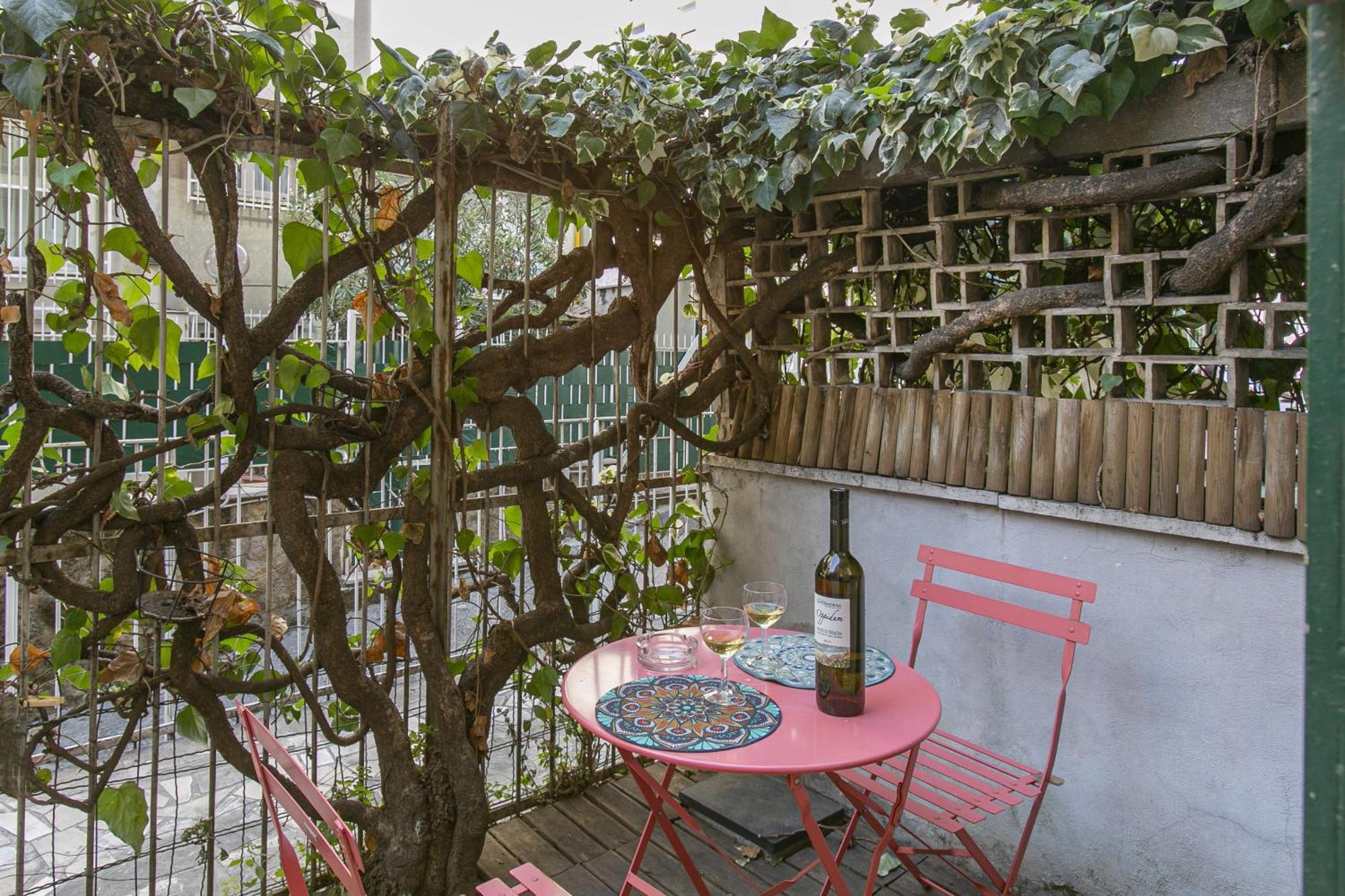 Flamilla Home Next To Vatican Museums Rome Extérieur photo